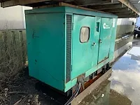 Stroomgenerator - afbeelding 7 van  13