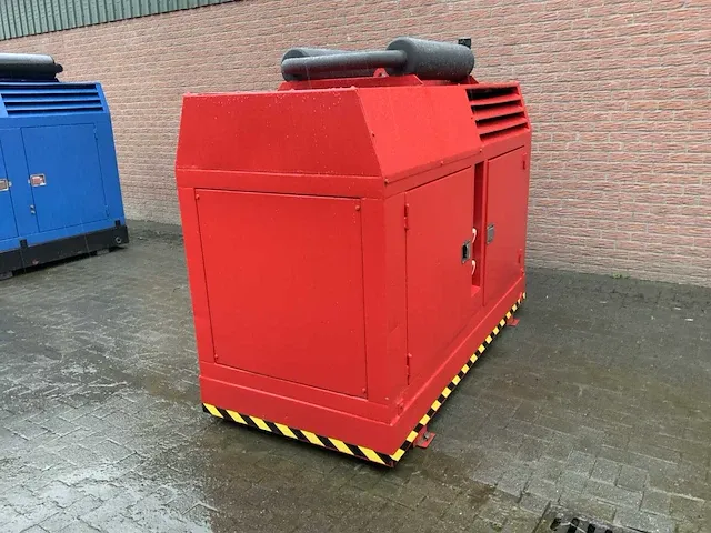 Stroomgenerator - afbeelding 1 van  12