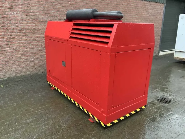 Stroomgenerator - afbeelding 5 van  12