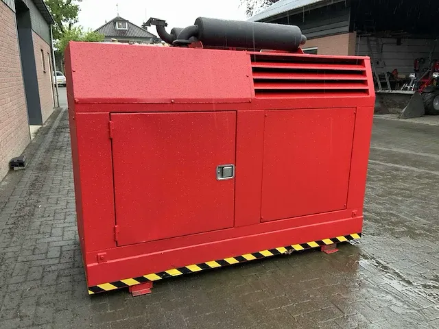 Stroomgenerator - afbeelding 6 van  12