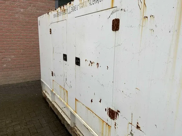 Stroomgenerator - afbeelding 4 van  16