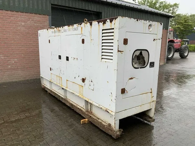 Stroomgenerator - afbeelding 9 van  16