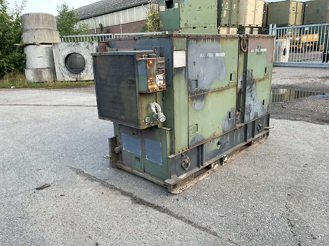 Stroomgenerator - afbeelding 5 van  10