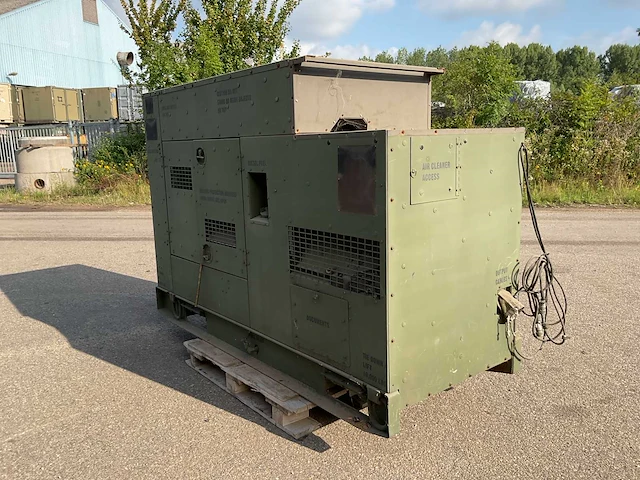Stroomgenerator - afbeelding 2 van  6