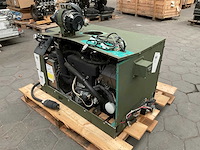 Stroomgenerator - afbeelding 2 van  7