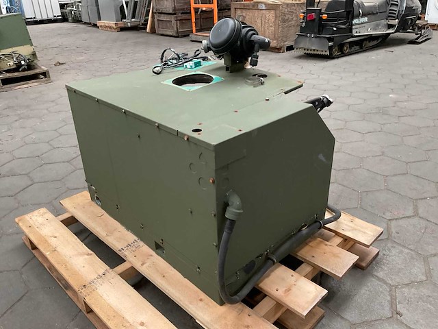 Stroomgenerator - afbeelding 4 van  7