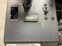 Stroomgenerator - afbeelding 7 van  7