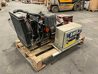 Stroomgenerator - afbeelding 1 van  6