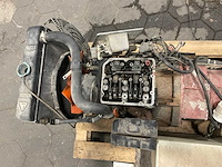 Stroomgenerator - afbeelding 5 van  6