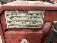 Stroomgenerator - afbeelding 6 van  6