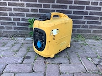 Stroomgenerator - afbeelding 1 van  3