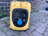 Stroomgenerator - afbeelding 2 van  3