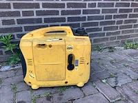 Stroomgenerator - afbeelding 3 van  3