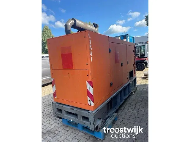 Stroomgenerator - afbeelding 2 van  5