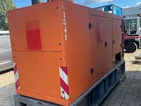 Stroomgenerator - afbeelding 2 van  5