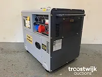 Stroomgenerator - afbeelding 9 van  14