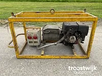 Stroomgenerator - afbeelding 5 van  9