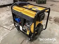 Stroomgenerator - afbeelding 2 van  8