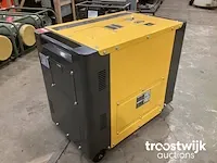 Stroomgenerator - afbeelding 3 van  8