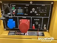 Stroomgenerator - afbeelding 6 van  8