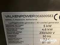 Stroomgenerator - afbeelding 8 van  8