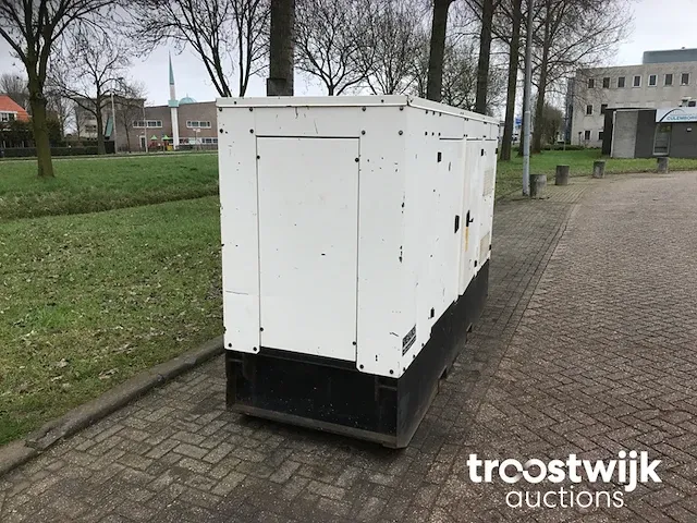 Stroomgenerator - afbeelding 3 van  10