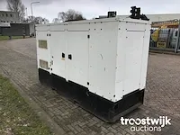 Stroomgenerator - afbeelding 4 van  10