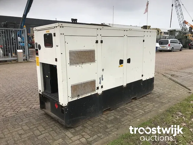 Stroomgenerator - afbeelding 5 van  10