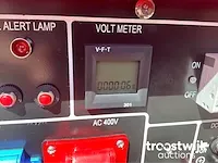 Stroomgenerator - afbeelding 4 van  21