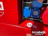 Stroomgenerator - afbeelding 5 van  21
