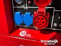 Stroomgenerator - afbeelding 6 van  21