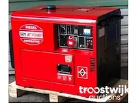 Stroomgenerator - afbeelding 9 van  21