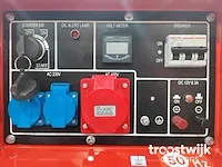 Stroomgenerator - afbeelding 14 van  21