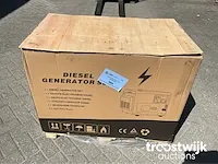 Stroomgenerator - afbeelding 16 van  21