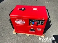 Stroomgenerator - afbeelding 20 van  21