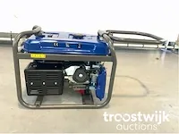 Stroomgenerator - afbeelding 3 van  10