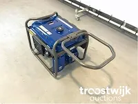 Stroomgenerator - afbeelding 5 van  10