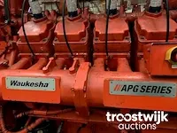 Stroomgenerator - afbeelding 5 van  6
