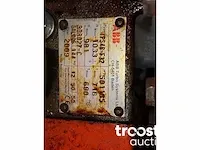 Stroomgenerator - afbeelding 6 van  6