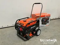 Stroomgenerator