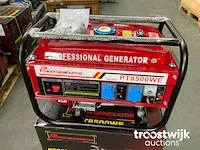 Stroomgenerator - afbeelding 1 van  14