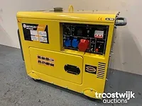 Stroomgenerator