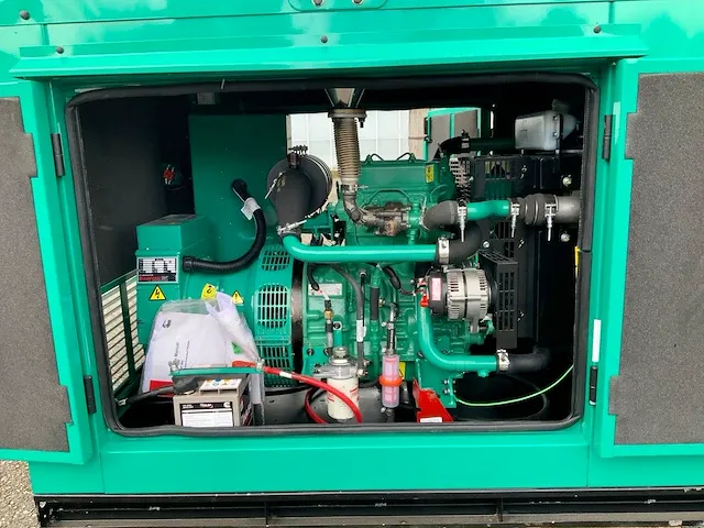 Stroomgenerator - afbeelding 5 van  19