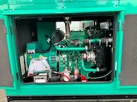 Stroomgenerator - afbeelding 5 van  19