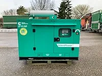 Stroomgenerator - afbeelding 1 van  19