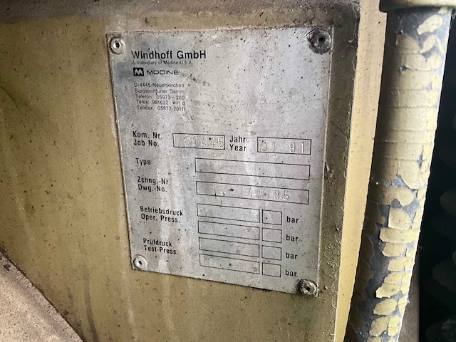 Stroomgenerator - afbeelding 5 van  18