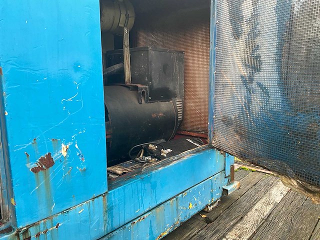 Stroomgenerator - afbeelding 8 van  18