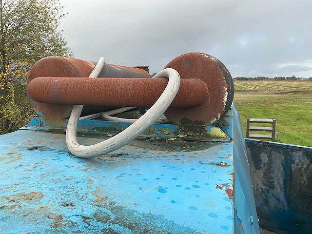 Stroomgenerator - afbeelding 9 van  18