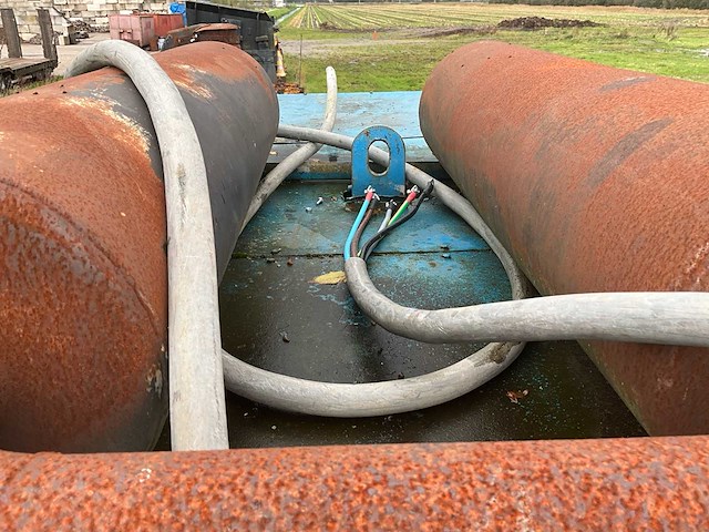 Stroomgenerator - afbeelding 10 van  18