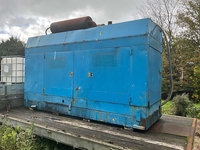 Stroomgenerator - afbeelding 1 van  18